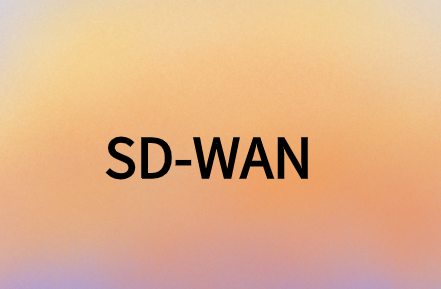 SD-WAN提供安全、靈活且經(jīng)濟(jì)高效的解決方案