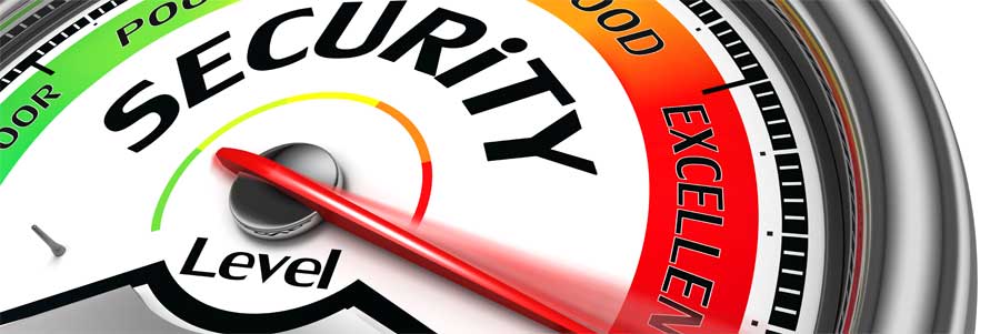 網(wǎng)絡(luò)安全如何工作？