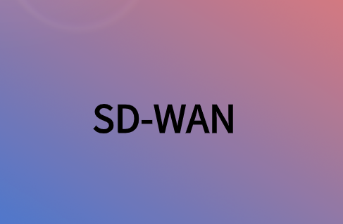SD-WAN供應(yīng)商哪家好？